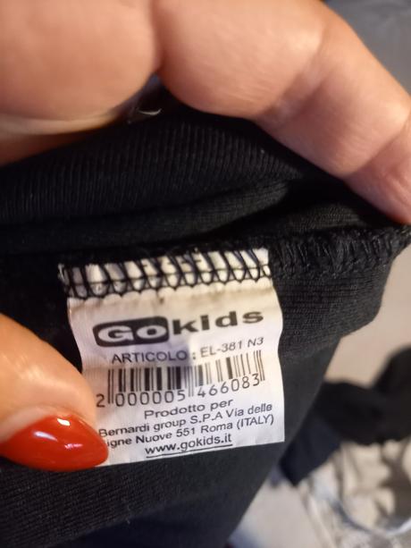 Roláčik plus tričko grátis, 128