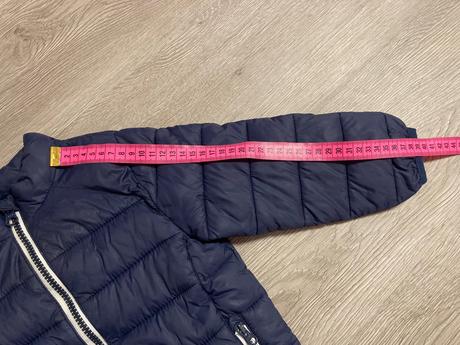 Prechodná vetrovka, 92