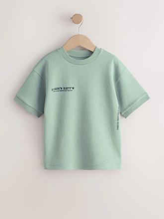 Tričko next, next,98 - 176