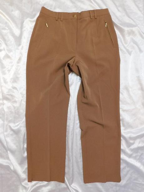 Damske kvalitne nohavice, 42