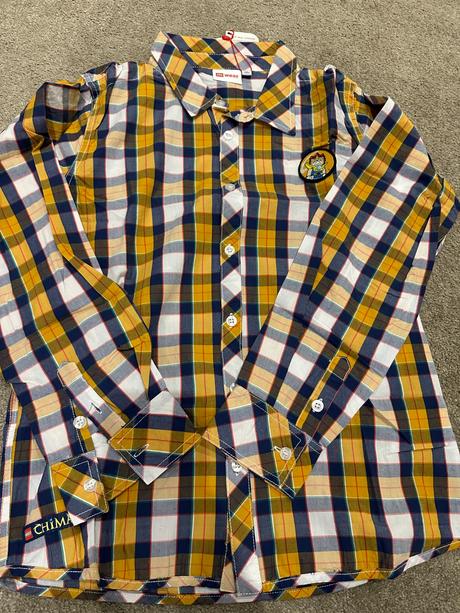 Kosela zlta, lego,146