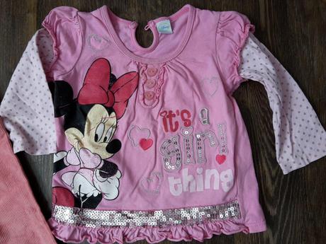 Mayoral menčestrové nohavice a darček, mayoral,92