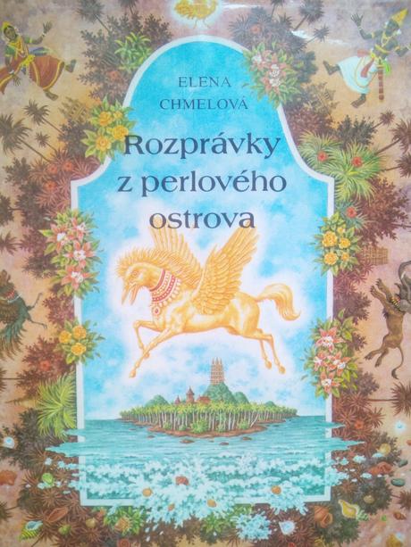 Rozprávky z perlového ostrova, 