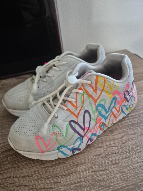 Skechers tenisky, skechers,33