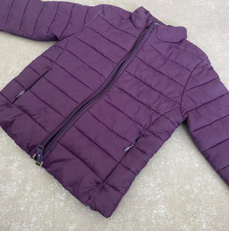 Prechodná bundička, lupilu,86