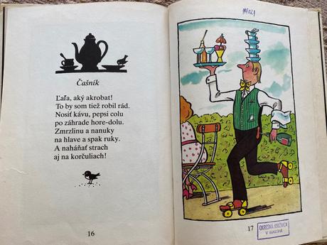 Kto smie byť čierny každý deň alfred könner,