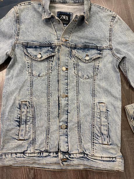 Zara riflova bunda s, zara,s