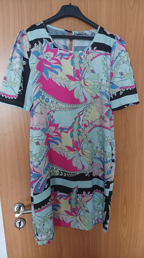 Krásne letné liu jo, liu jo,m