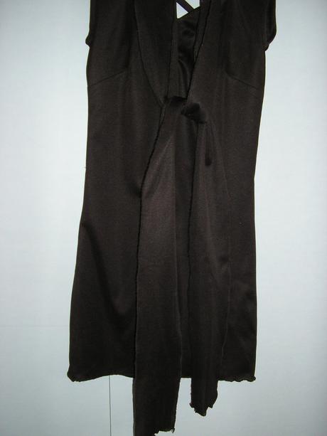 Dvojdielne šaty 565, xs