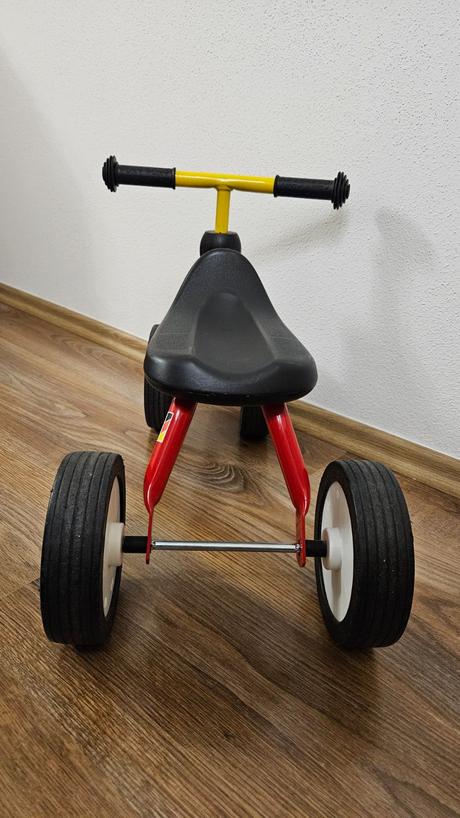 Odrazadlo pukylino v super stave, 