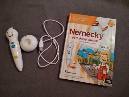 Albi kúzelné čítanie,