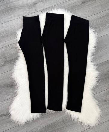 3x legíny veľ. 134, f&f,134