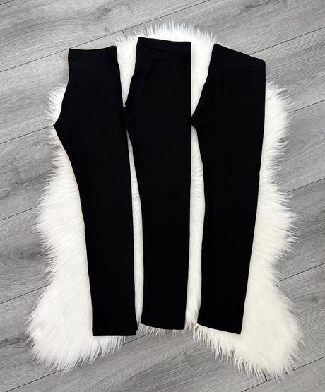 3x legíny veľ. 134, f&f,134