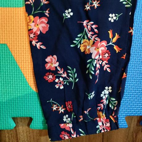 Overal krasny, primark,152