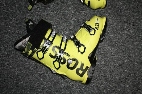 Head supershape 160 cm, head,160-169 cm