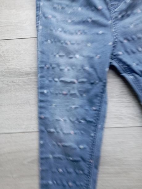 Rifle, h&m,104