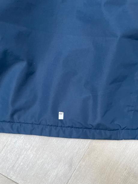 Regatta bunda s led svetlom, regatta,140