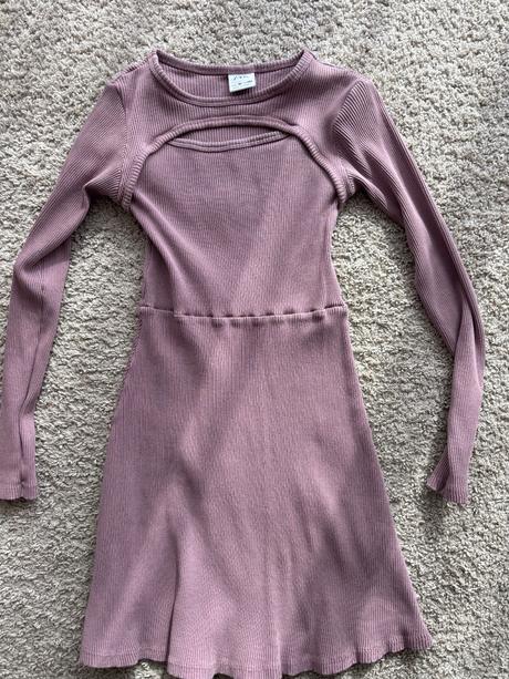 Šaty zara, zara,134