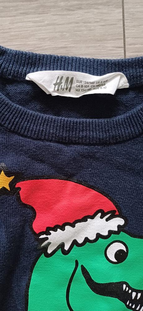 Hm 140/9-10r., h&m,140