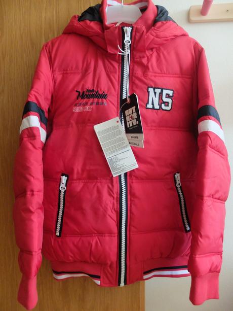 Bunda authority 152/158, authority,152