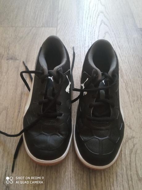 Tenisky puma, puma,34
