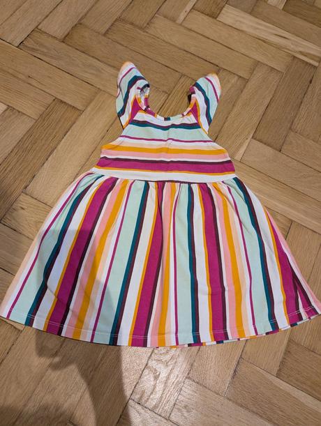 Letne saty lindex, lindex,92