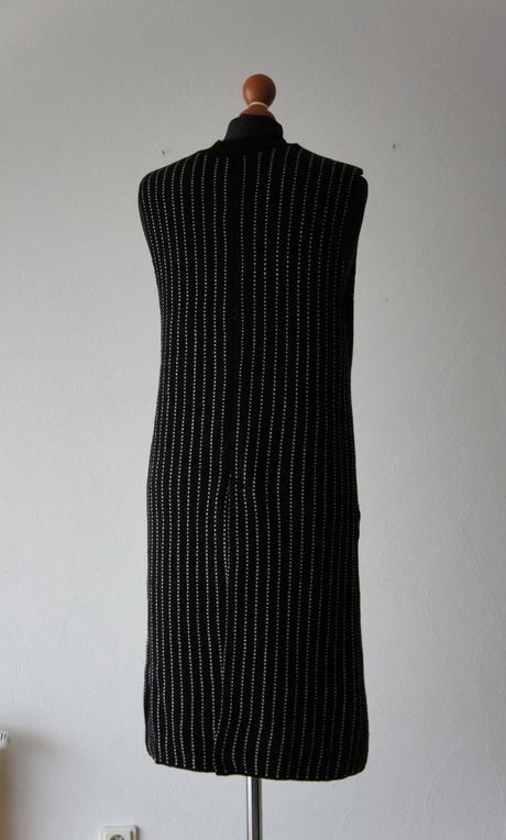 Long kardigan, tezenis,s