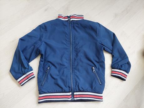 Prechodná bunda č.104, 104