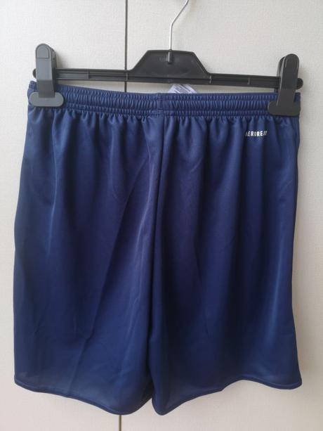 Adidas chlapčenské kraťasy veľkosť 13-14 rokov, adidas,158 / 164