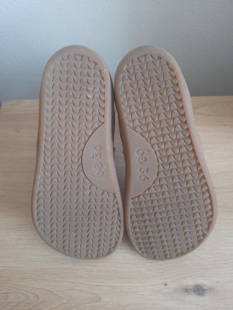 Belenka entice cinnamon brown veľkosť 36, be lenka,36