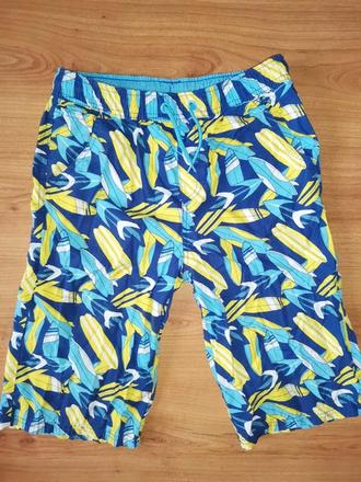 Plavky / kratase, 164