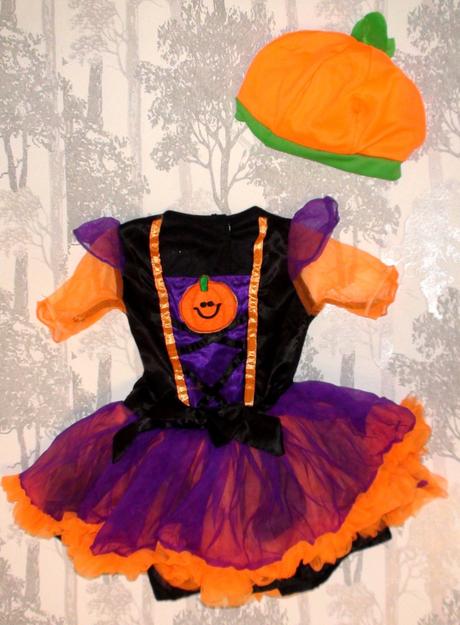 Tekvička s tutu sukničkou veľ.98, 