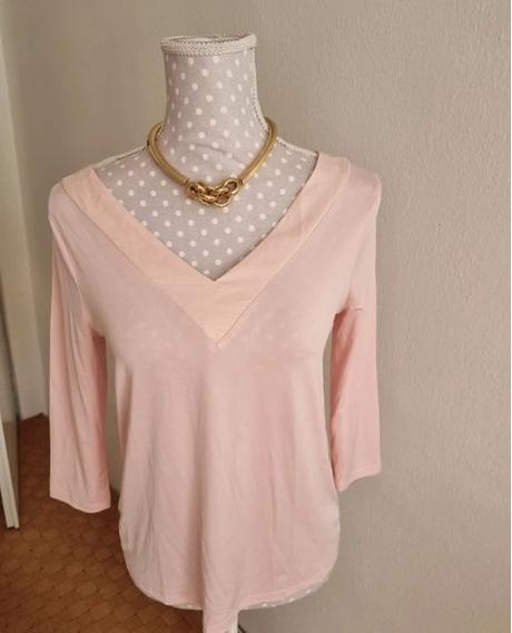 Bledoružový top orsay 38, orsay,38