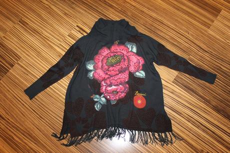 Rolák desigual v. l, desigual,l