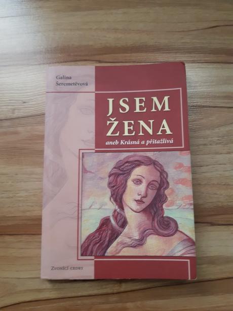 Jsem žena, 