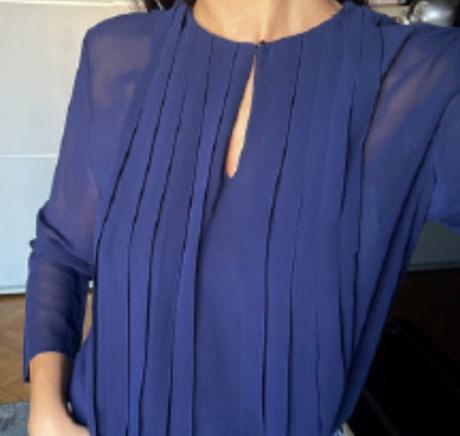 Blúza mango m/l, mango,l