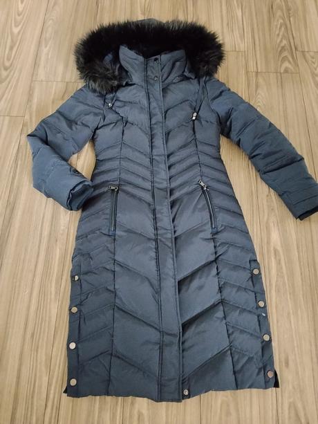 Páperova vetrovka, orsay,s