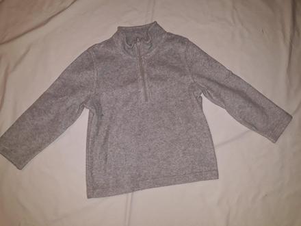 Chlapčenská mikina f&f 104, f&f,104