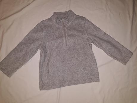 Chlapčenská mikina f&f 104, f&f,104