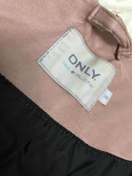 Koženka only, only,m