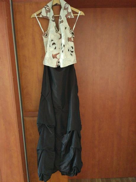 Spoločenské šaty, 36