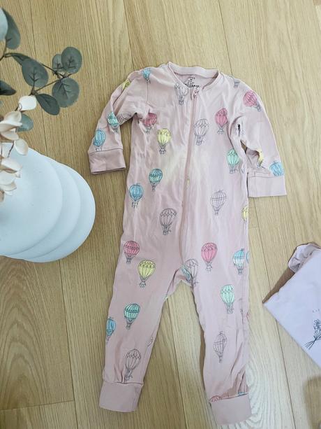 Pyžamo lindex, lindex,80