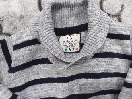 Pulóvriky, marks & spencer,74