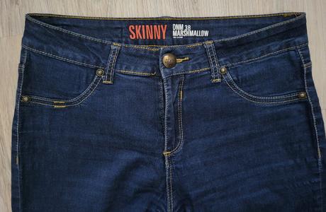 Rifle skinny gate 38, gate,m