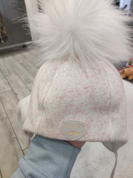 Čiapka na zimu rada, rada