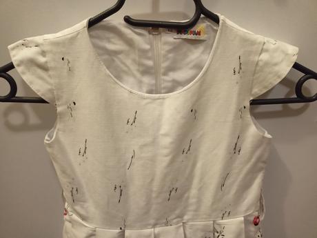 Spoločenské šaty zn. pandanam, veľ. 122, 122