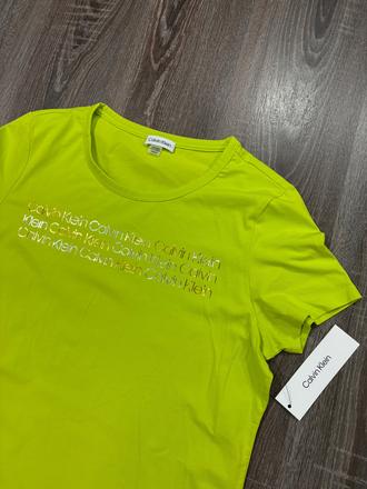 Calvin klein nove damske letne šaty xl, calvin klein,xl