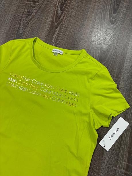 Calvin klein nove damske letne šaty xl, calvin klein,xl