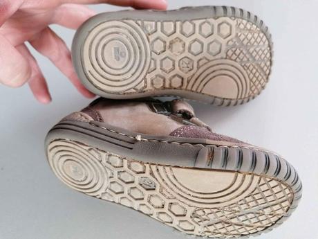 Topánky bubble gummers veľ. 21, bubble gummers,21