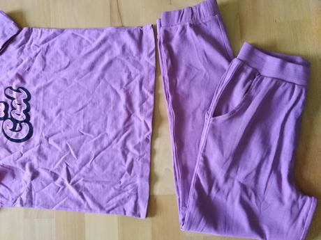 Pyzamo 104, 110, 116-122 cm, 122,128 cm, 134,..., next,110